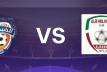 بث مباشر مباراة الفيحاء و الخلود في الدوري السعودي