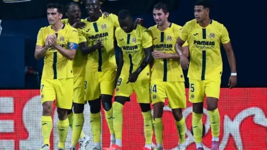 بث مباشر مباراة فياريال و إلتشي