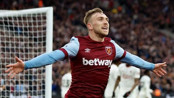 بث مباشر مباراة وست هام و وولفرهامبتون