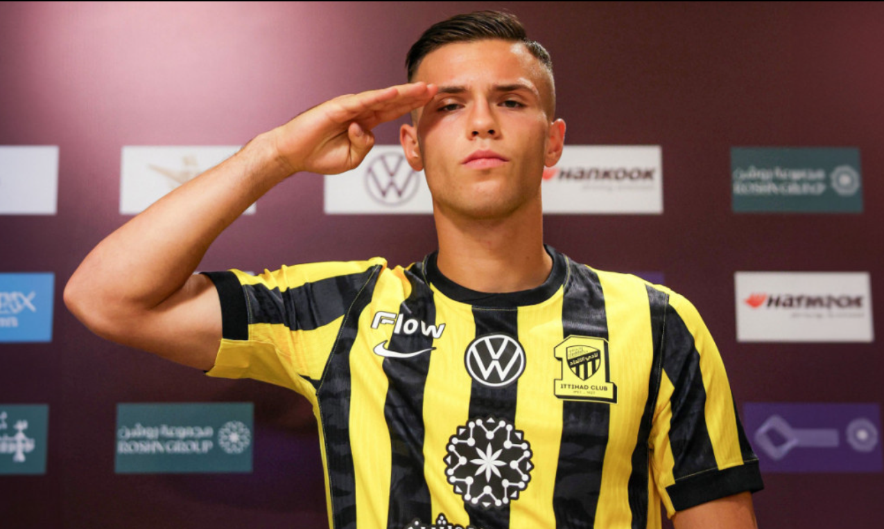 سيميتش يضع الاتحاد في ورطة.. حلول محدودة ولوائح صارمة – كورة بريك