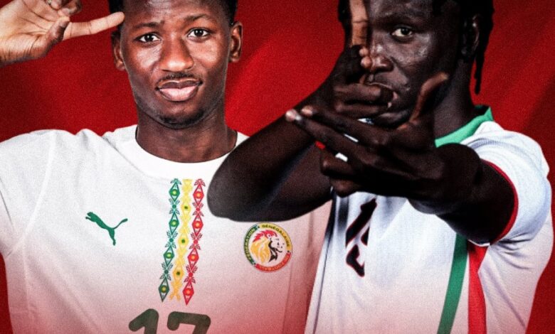 مشاهدة مباراة السنغال والسودان