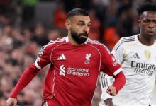 القصة كاملة حول مفاوضات ريال مدريد مع محمد صلاح