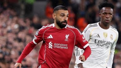 القصة كاملة حول مفاوضات ريال مدريد مع محمد صلاح