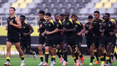 9 لاعبين.. تقرير طبي يكشف آخر مستجدات إصابات الاتحاد – كورة بريك