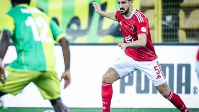 الاهلي يتأهل إلى دور الـ8 بدوري أبطال إفريقيا بتعادل سلبي ضد شبيبة القبائل