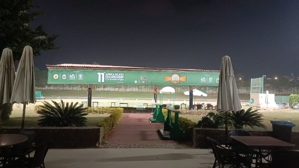 غداً.. ضربة البداية لبطولتي أفريقيا للرماية والكومباك بالتدريبات الرسمية للأطباق المروحية