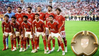 حارس الاهلي يطلب الرحيل نهاية الموسم.. تفاصيل