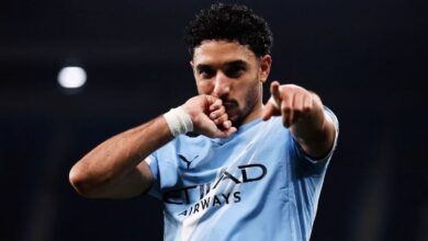 عمر مرموش يثير اهتمام برشلونة وأتلتيكو وفنربخشة الصيف المقبل