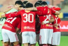 الأهلي في حاجة للنظر لقطاع الناشئين لسد احتياجات المارد الأحمر