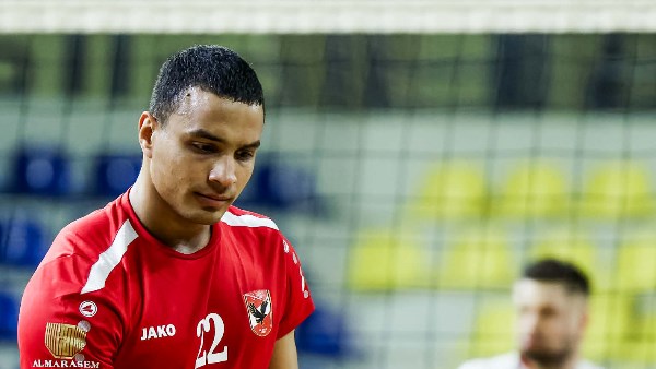 «رجال طائرة الأهلي» يواجه الطيران في دوري السوبر