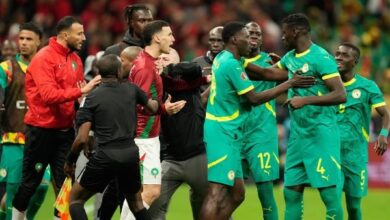 "فزنا في الملعب.. ولن نتنازل عن اللقب"