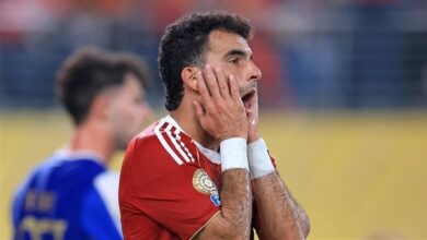 مفاجأة مدوية.. زيزو يطلب الرحيل عن الأهلي في الصيف