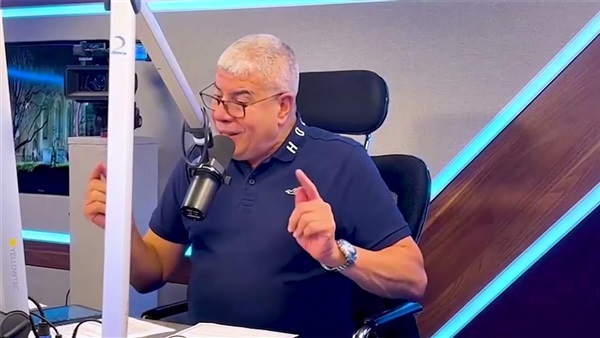 "مبيعرفوش يكتبوا عقود".. شوبير يصدم إدارة الأهلي بتصريحات نارية