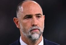 نهاية قريبة.. توتنهام يحسم مصير تودور بعد سلسلة النتائج الكارثية