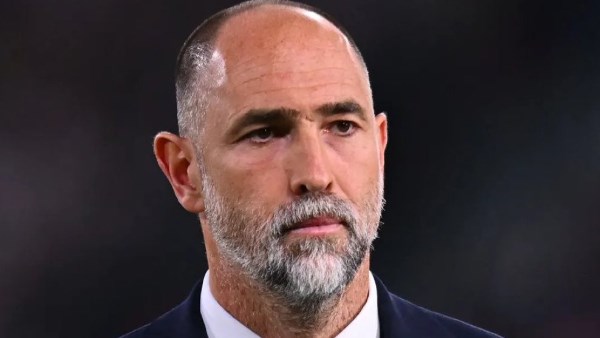 نهاية قريبة.. توتنهام يحسم مصير تودور بعد سلسلة النتائج الكارثية