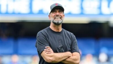 كلوب يحسم موقفه من تدريب ريال مدريد