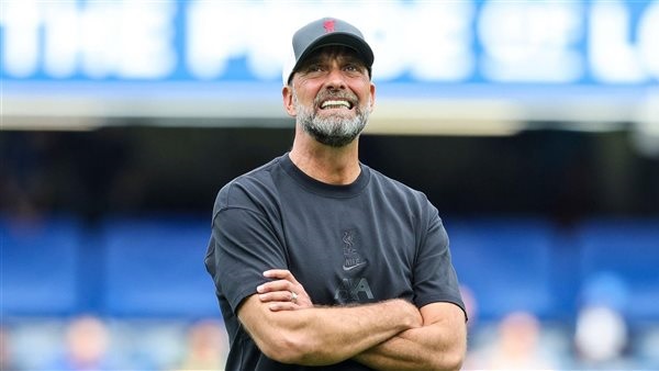 كلوب يحسم موقفه من تدريب ريال مدريد