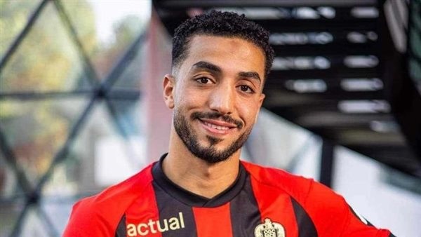 تفاصيل حالة محمد عبد المنعم مع منتخب مصر.. شوبير يكشف مفاجأة