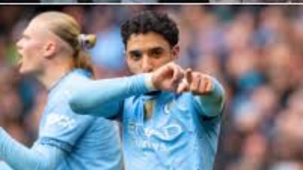 عمر مرموش ضمن الخيارات المطروحة داخل برشلونة كبديل محتمل لجوليان ألفاريز.. تفاصيل