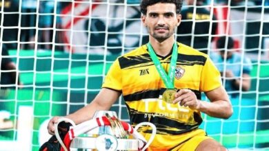 موعد الظهور الأول لـ محمد عواد في الزمالك بعد أزمته الأخيرة