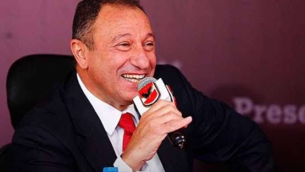 أخطاء الخطيب كانت واضحة ويستحق الهجوم الذي يتعرض له