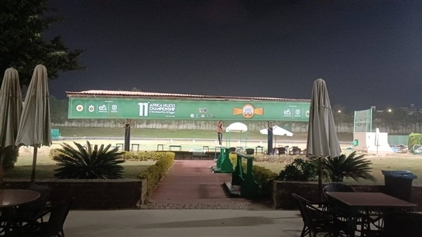 وفود العالم تصل مصر للمشاركة في بطولتي الرماية.. وغداً ضربة البداية بالتدريبات الرسمية للأطباق المروحية