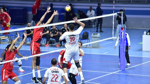 مواعيد مباريات اليوم بالجولة السادسة من نهائي دوري السوبر الممتاز للطائرة