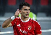 الأهلي تعاقد مع زيزو مكايدة في الزمالك وليس للحاجة الفنية