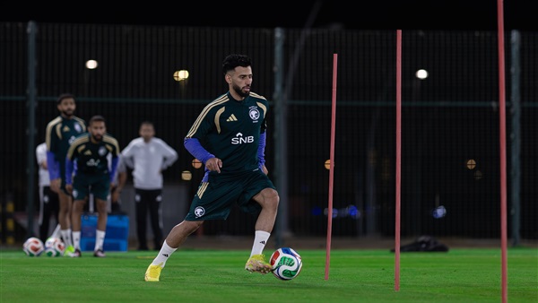 ضربة قوية لـ منتخب السعودية قبل مواجهة مصر وديًا