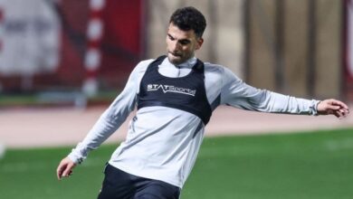 التعاقد مع زيزو كان بداية انهيار فريق الأهلي قبل انطلاق الموسم الحالي