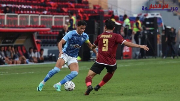 تعديل جديد من رابطة الأندية على مباريات الدوري بسبب منتخب مصر