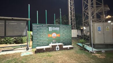 وفود العالم تصل مصر للمشاركة في بطولتي الرماية.. وغداً ضربة البداية بالتدريبات الرسمية للأطباق المروحية