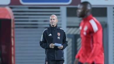 الأهلي ينتظر عقودا خليجية لرحيل نجوم الفريق