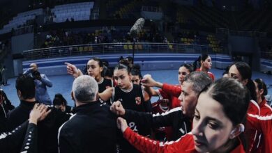 مواعيد مباريات ربع النهائي لدوري السوبر لسيدات السلة