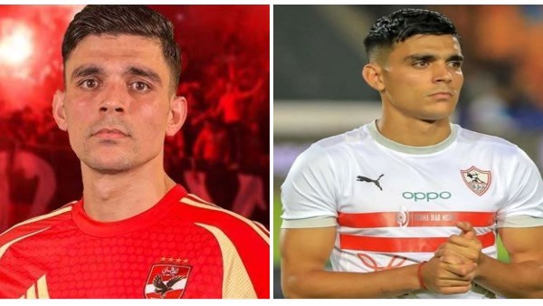 ولا يوم من أيامك يا زمالك.. قصة حذف بنشرقي شعار الأهلي ورحيله كاملة