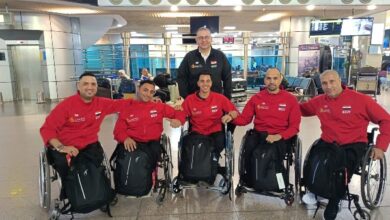 على هامش تصفيات المونديال.. مواعيد مباريات منتخب مصر 3×3 في البطولة الإفريقية بأنجولا