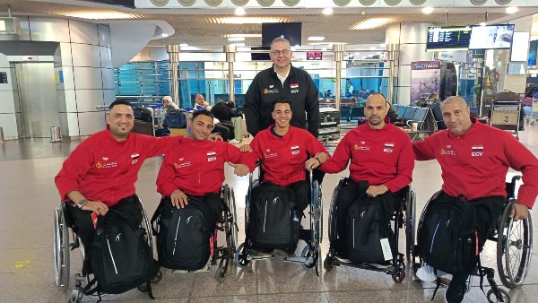 على هامش تصفيات المونديال.. مواعيد مباريات منتخب مصر 3×3 في البطولة الإفريقية بأنجولا