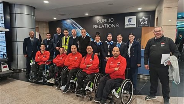 مواعيد مباريات منتخب مصر 3×3 في البطولة الأفريقية بأنجولا على هامش تصفيات المونديال