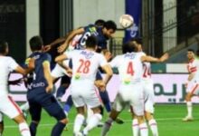 بعد التعديل.. مواعيد مباريات الزمالك في مرحلة حسم لقب الدوري