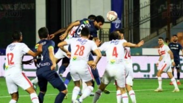 بعد التعديل.. مواعيد مباريات الزمالك في مرحلة حسم لقب الدوري