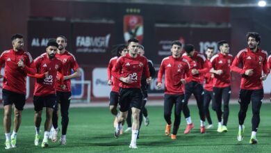 الأهلي يعيد رسم خريطة الكرة.. تغييرات مرتقبة وصفقات تحت المراجعة بعد صدمة الخروج الأفريقي