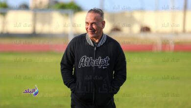 جاهزون للمونديال وصلاح قائد منتخب مصر