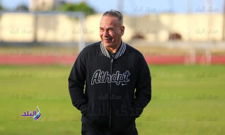 جاهزون للمونديال وصلاح قائد منتخب مصر