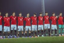موعد مباراة منتخب مصر أمام نظيره السعودي والإسباني