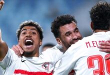 لتوفير النفقات.. قرار جديد من الزمالك قبل السفر للجزائر