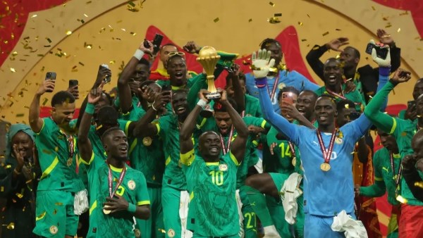 علينا التحلي بالصبر.. وهذه خطوتنا المقبلة