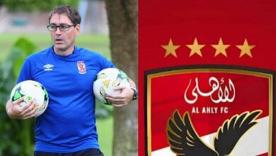 قرار مفاجئ من رينيه فايلر بشأن عودته لتدريب الأهلي.. ماذا حدث؟