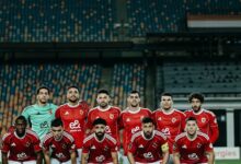 عاجل بالأسماء| رحيل 14 لاعبًا عن الأهلي بعد السقوط الإفريقي