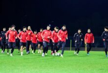 مواعيد مباريات الأهلي والزمالك وبيراميدز لحسم لقب الدوري المصري