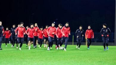 مواعيد مباريات الأهلي والزمالك وبيراميدز لحسم لقب الدوري المصري
